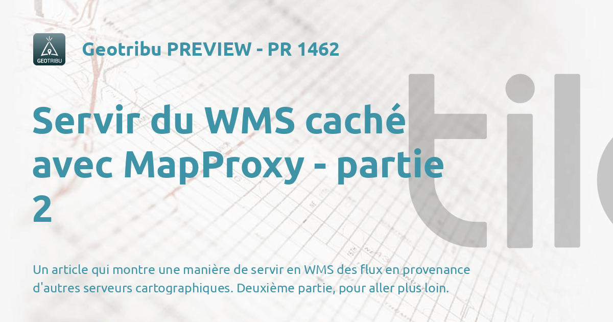 Illustration du dernier article publié